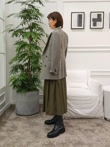 23区 権藤 コーディネート画像