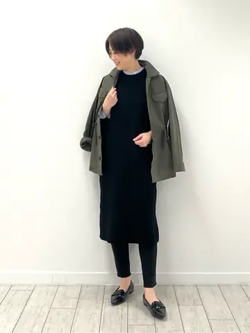 23区 岩舘 コーディネート画像