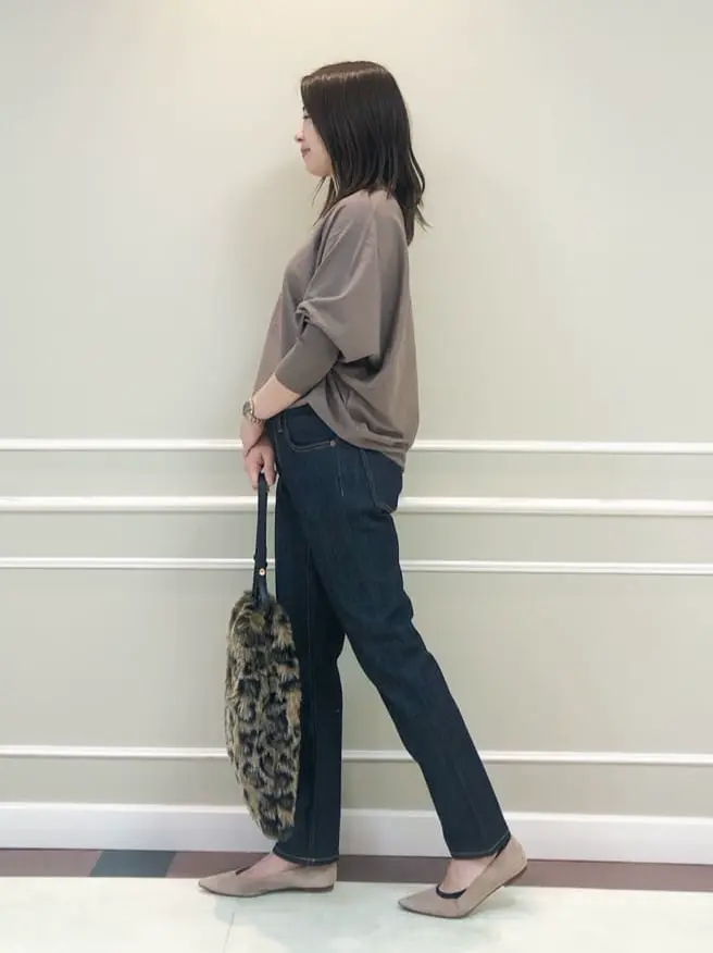 23区 江口 コーディネート画像