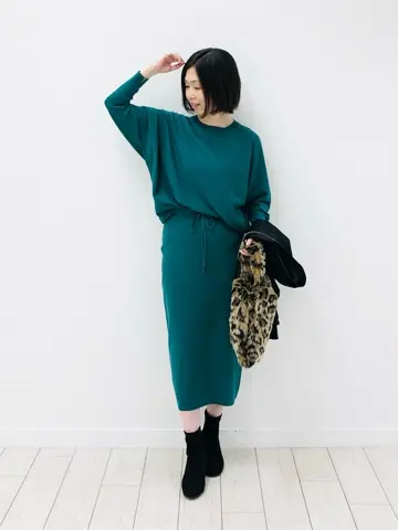 23区 押切 コーディネート画像