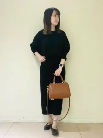 23区 阿部 コーディネート画像