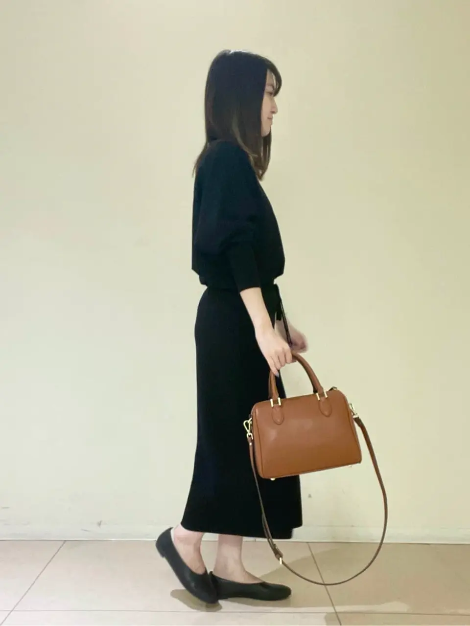 23区 阿部 コーディネート画像