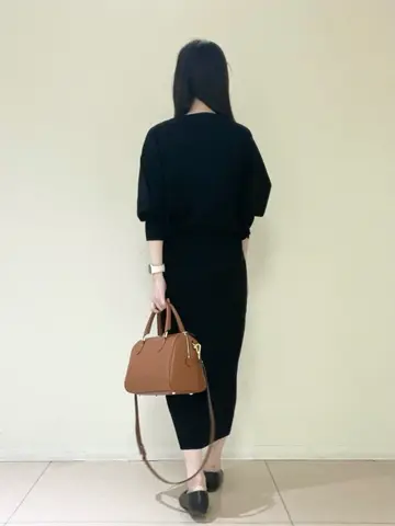 23区 阿部 コーディネート画像