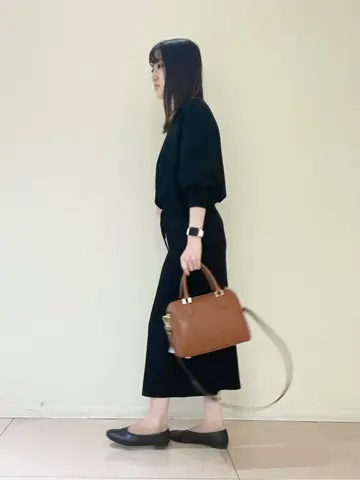 23区 阿部 コーディネート画像