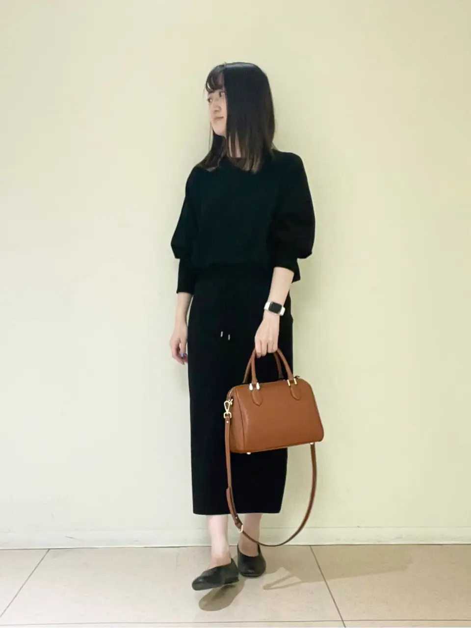 23区 阿部 コーディネート画像