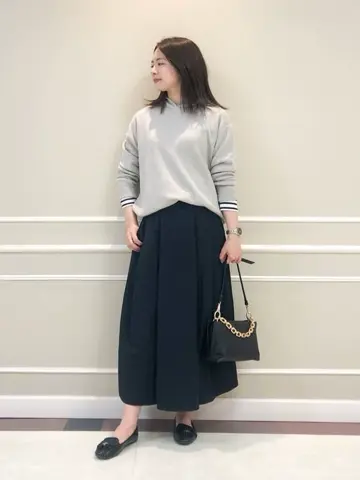 23区 江口 コーディネート画像