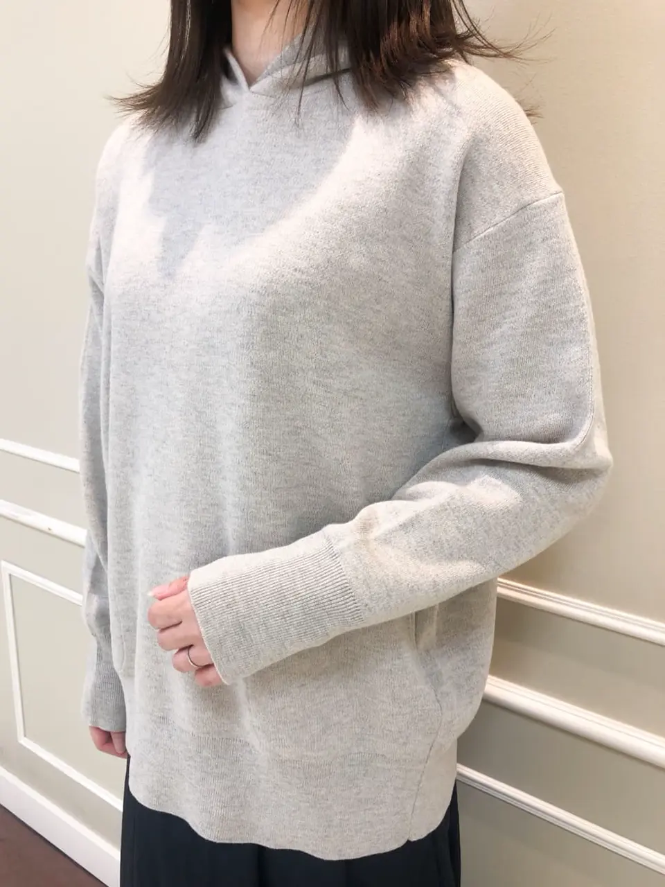 23区 江口 コーディネート画像