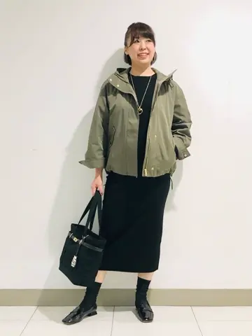 23区 飯野 コーディネート画像