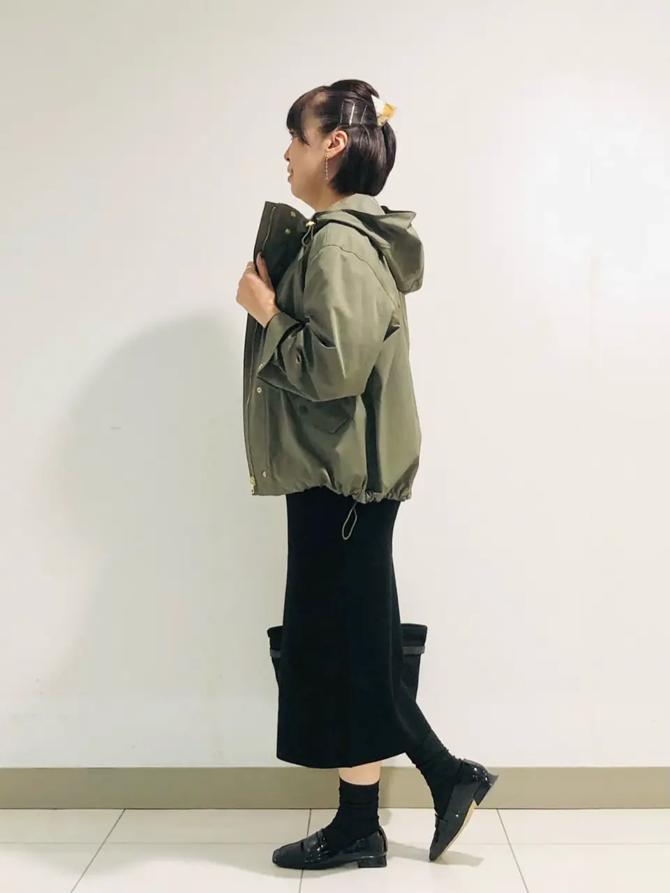 23区 飯野 コーディネート画像