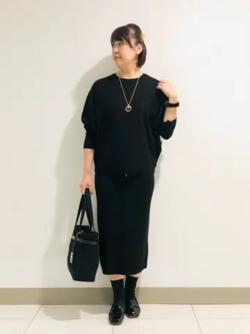 23区 飯野 コーディネート画像