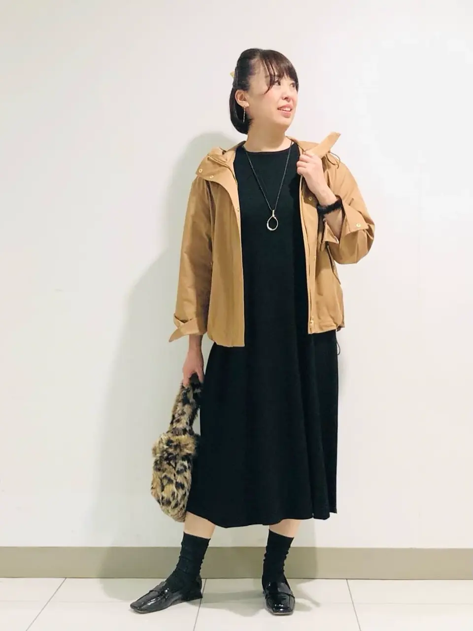 23区 飯野 コーディネート画像