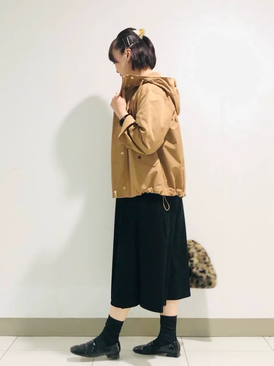 23区 飯野 コーディネート画像