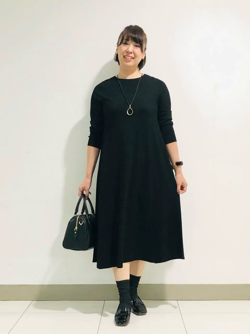 23区 飯野 コーディネート画像