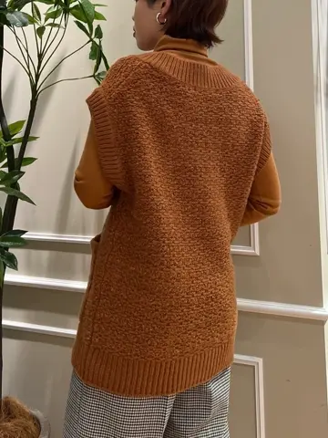 23区 伊藤 コーディネート画像