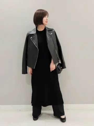 23区 阿多 コーディネート画像