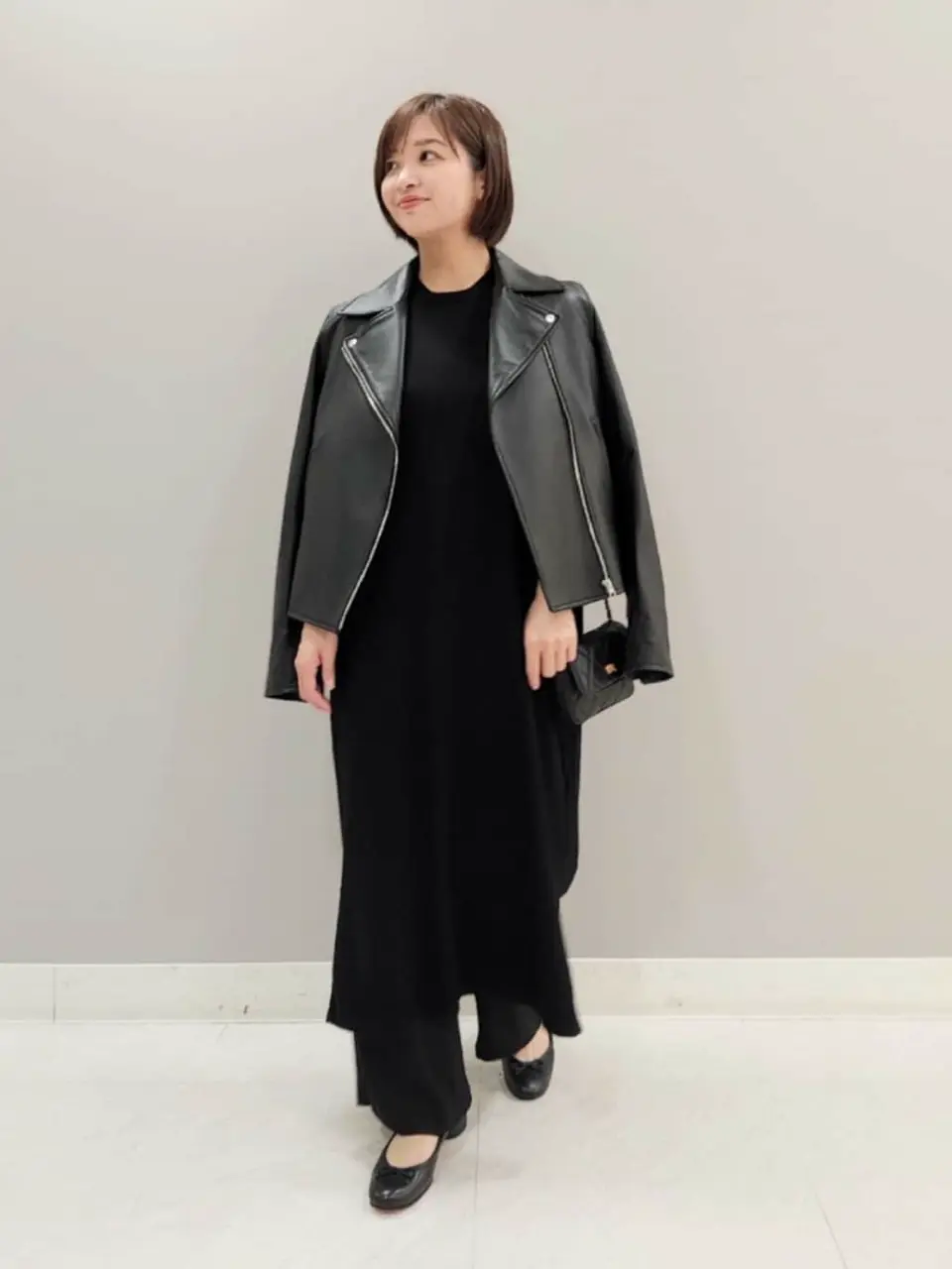 23区 阿多 コーディネート画像