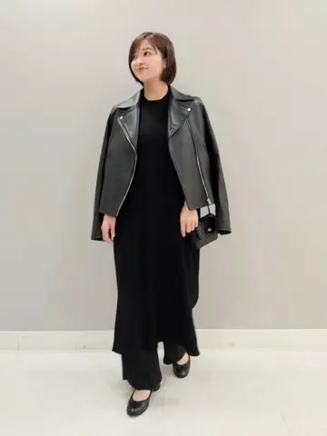 23区 阿多 コーディネート画像