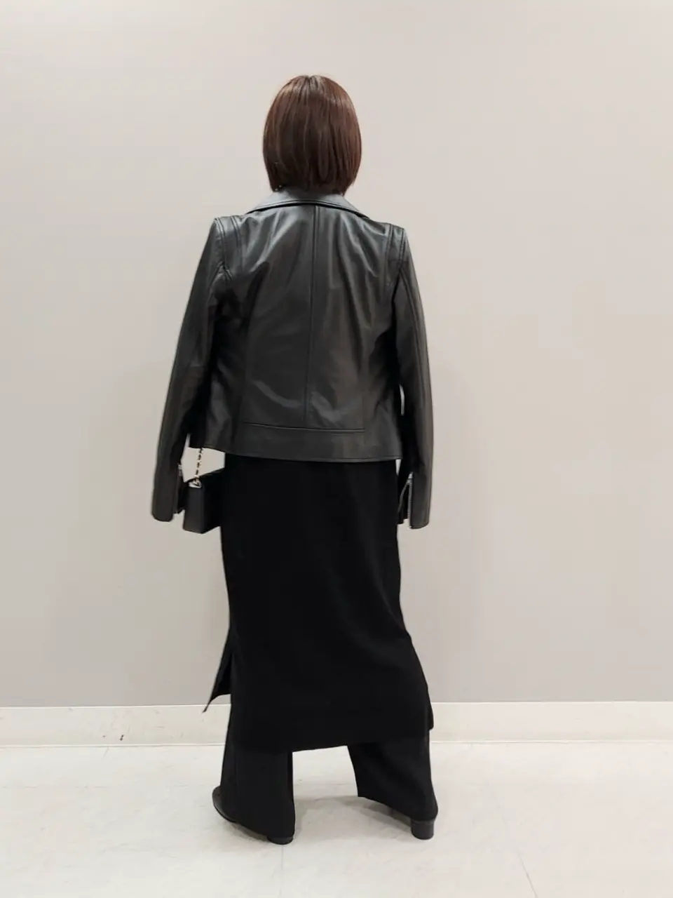 23区 阿多 コーディネート画像