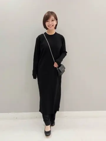 23区 阿多 コーディネート画像