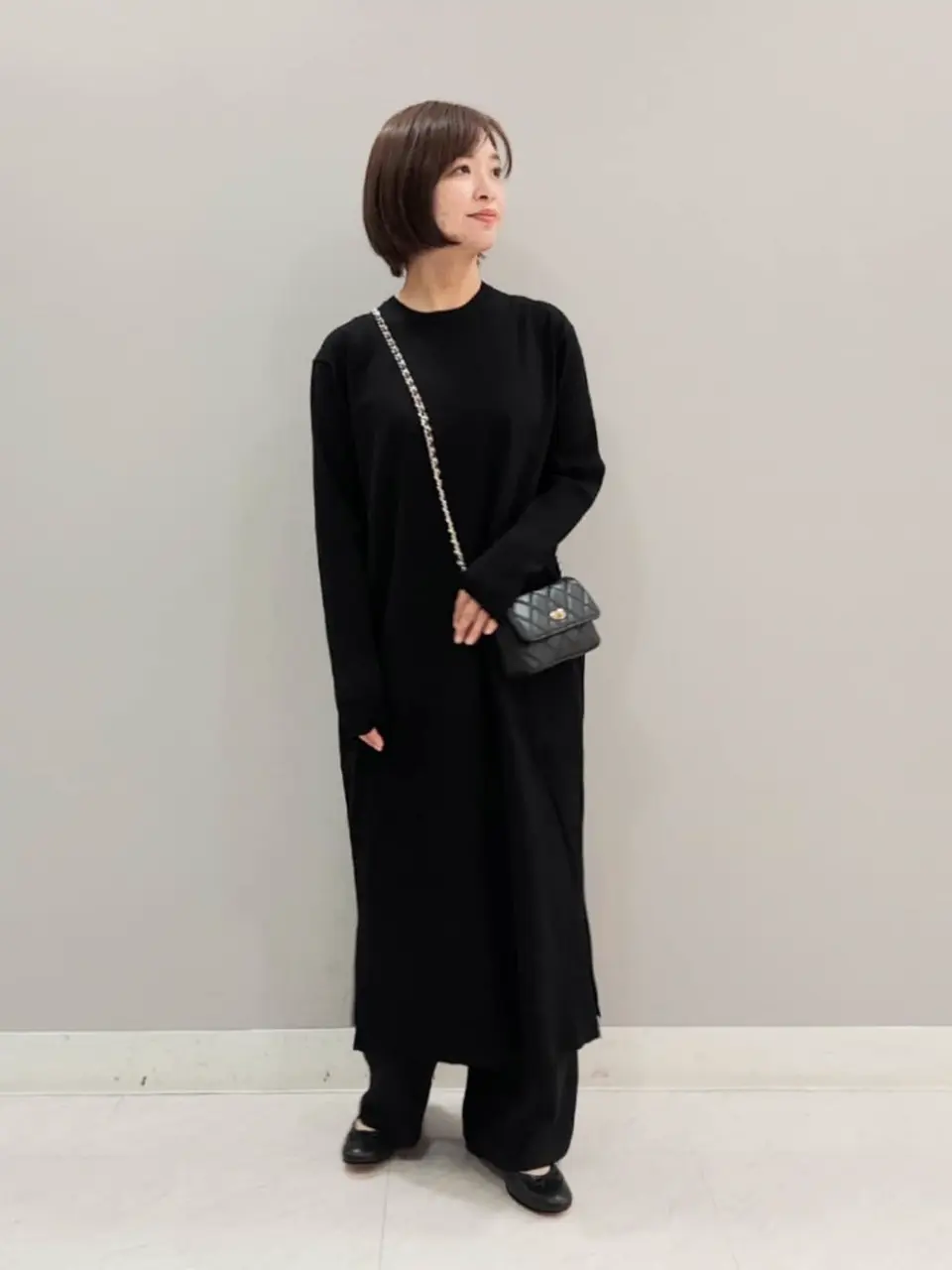 23区 阿多 コーディネート画像