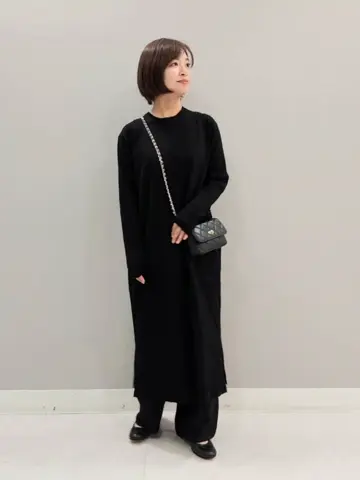 23区 阿多 コーディネート画像