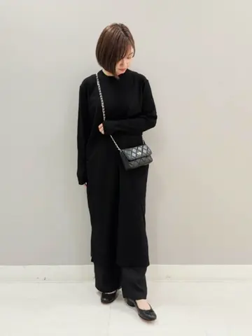 23区 阿多 コーディネート画像