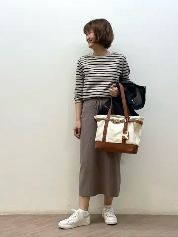 23区 久保 コーディネート画像