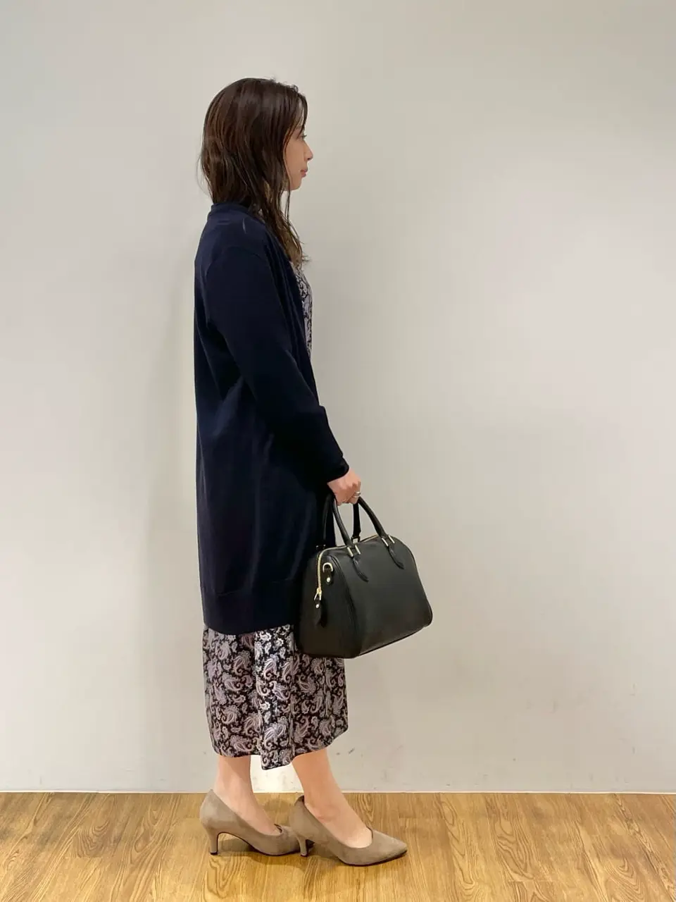 23区 西嶋 コーディネート画像