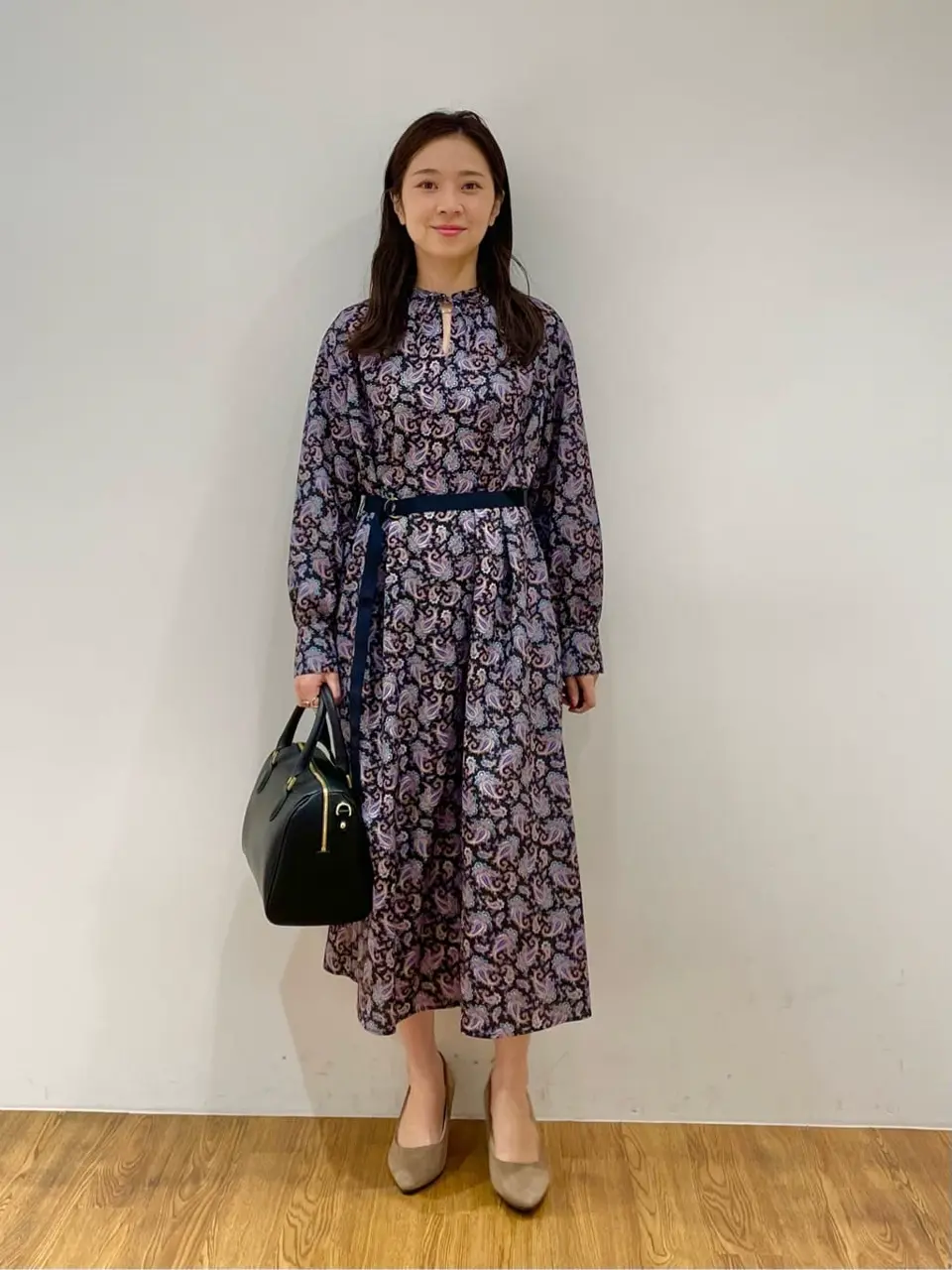 23区 西嶋 コーディネート画像