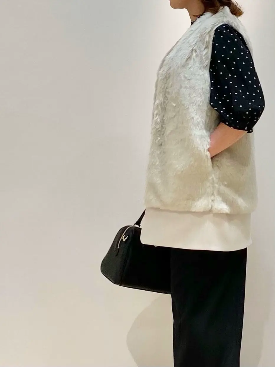 23区 笹川 コーディネート画像