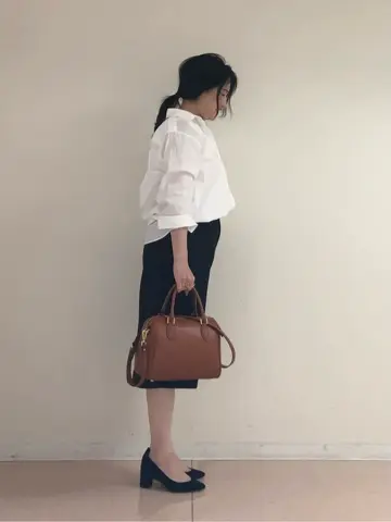 23区 横松 コーディネート画像