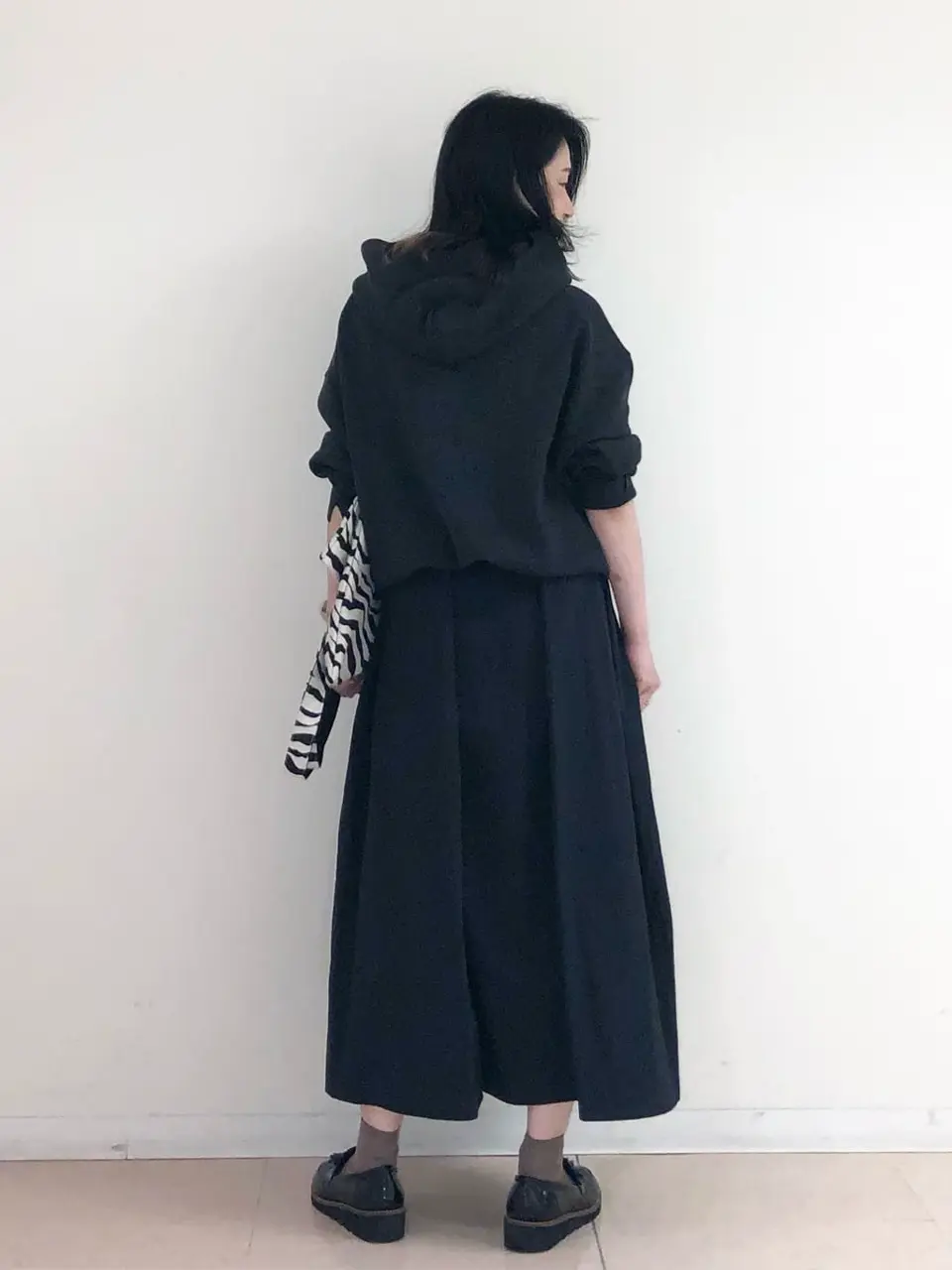 23区 横松 コーディネート画像