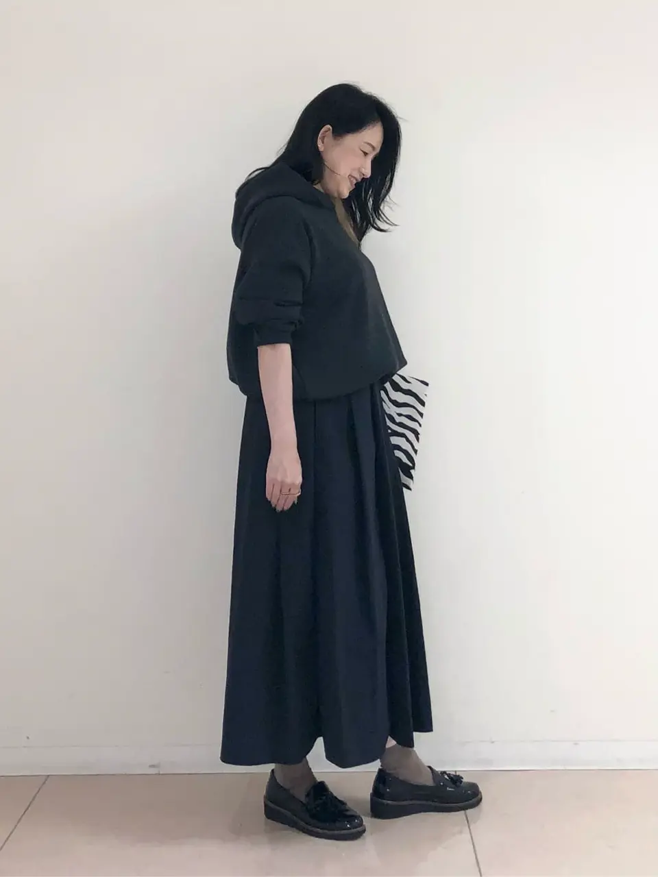 23区 横松 コーディネート画像