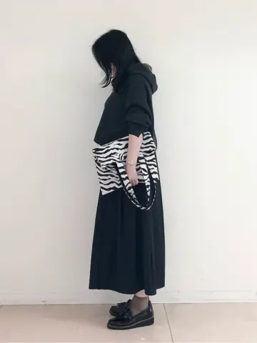 23区 横松 コーディネート画像