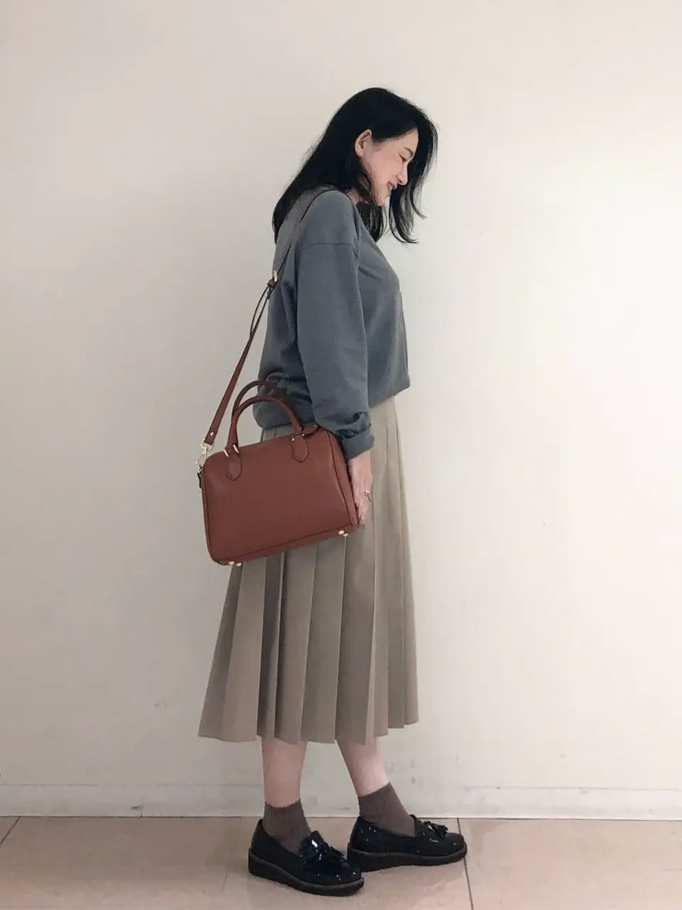 23区 横松 コーディネート画像