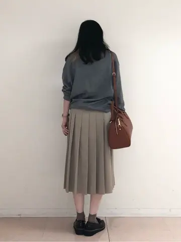 23区 横松 コーディネート画像