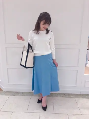 23区 高橋 コーディネート画像