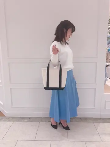 23区 高橋 コーディネート画像