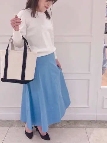 23区 高橋 コーディネート画像