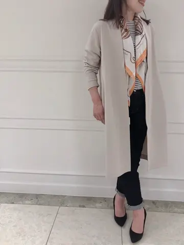 23区 高橋 コーディネート画像