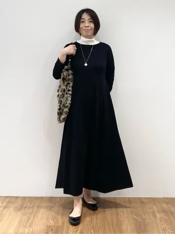 23区 河野 コーディネート画像