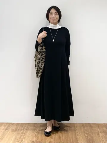 23区 河野 コーディネート画像