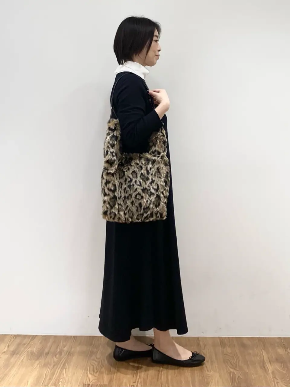 23区 河野 コーディネート画像