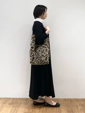 23区 河野 コーディネート画像