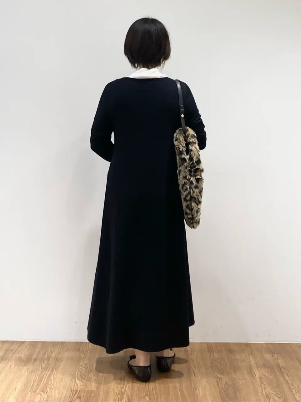 23区 河野 コーディネート画像