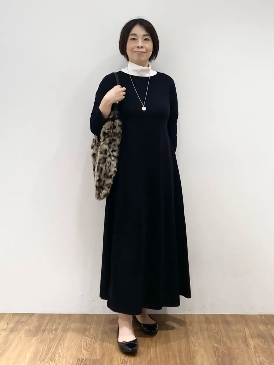 23区 河野 コーディネート画像