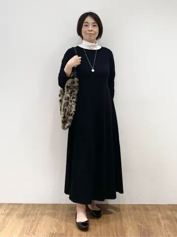 23区 河野 コーディネート画像