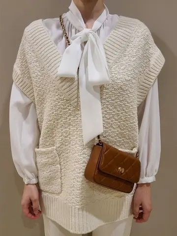 23区 スタッフ. コーディネート画像