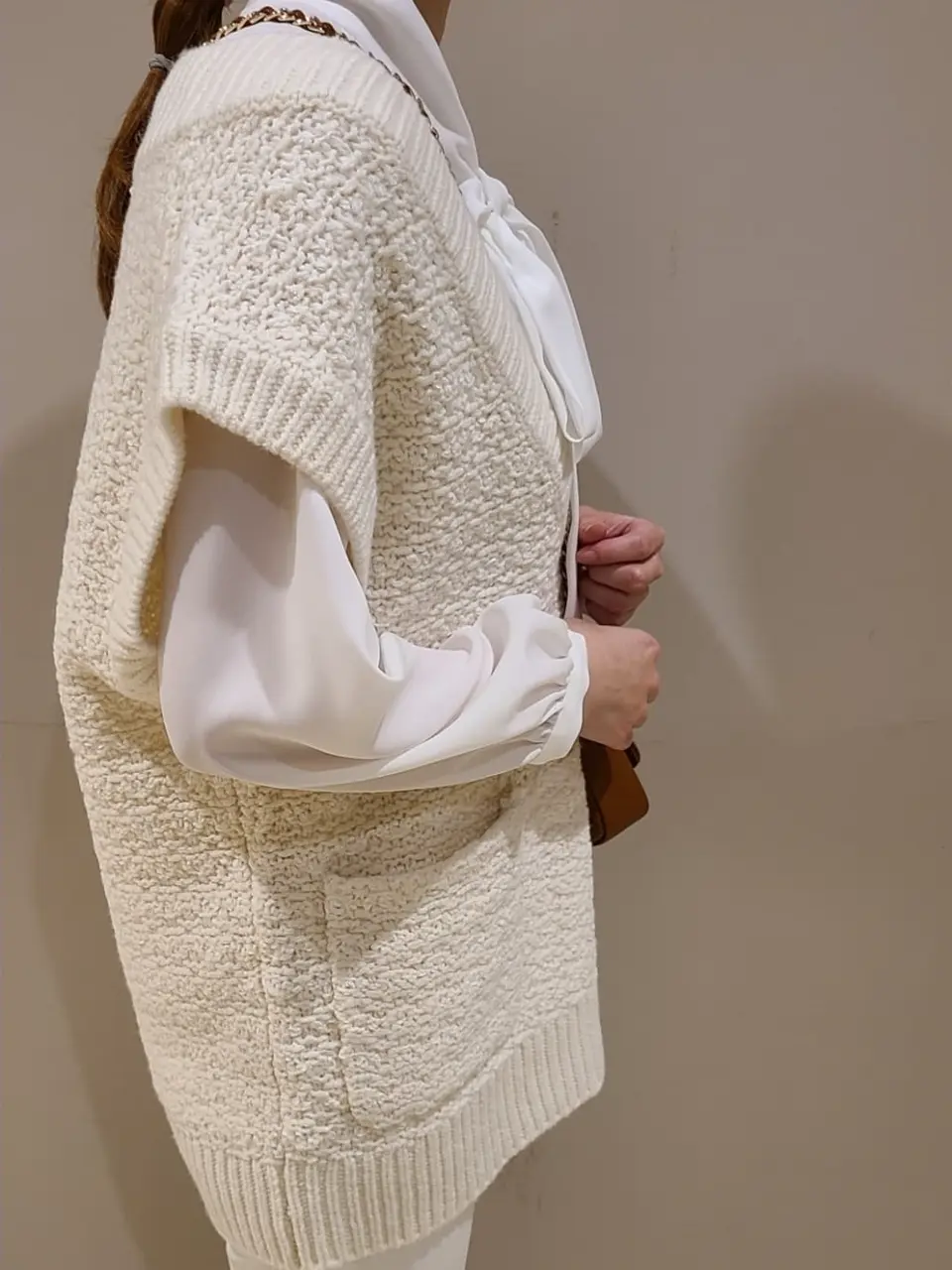 23区 スタッフ. コーディネート画像