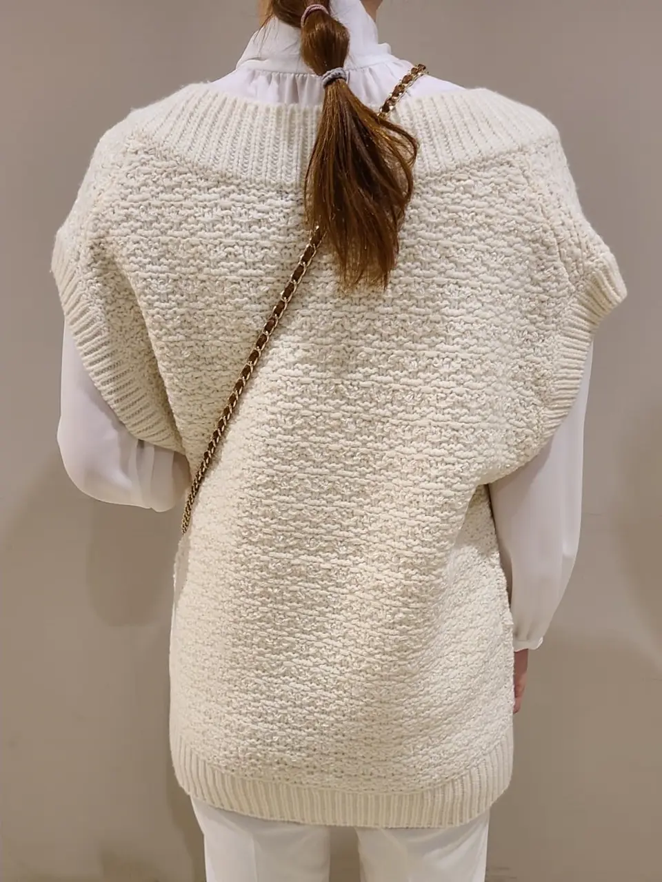 23区 スタッフ. コーディネート画像